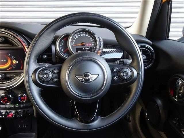 BMW BMW MINI COOPER S 5DOOR 2016