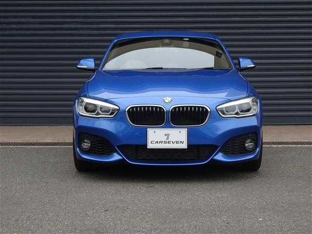 BMW BMW 1series 2016