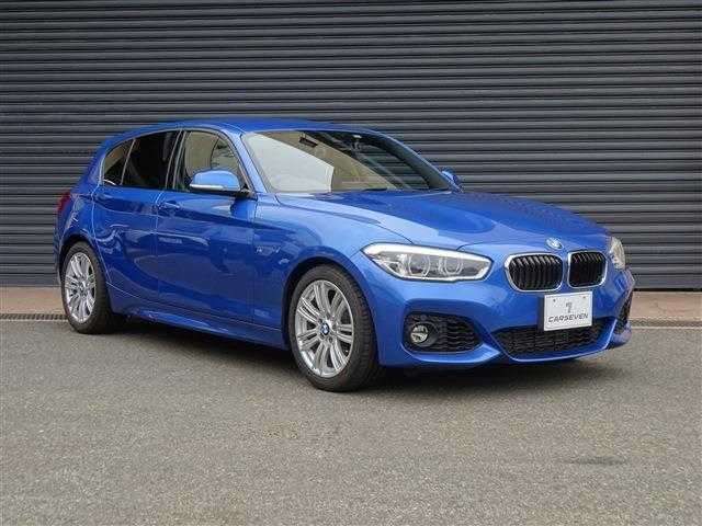 BMW BMW 1series 2016