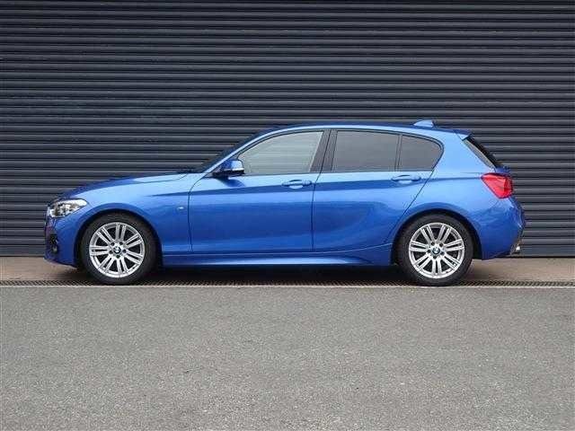 BMW BMW 1series 2016