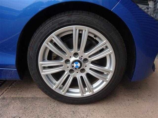 BMW BMW 1series 2016