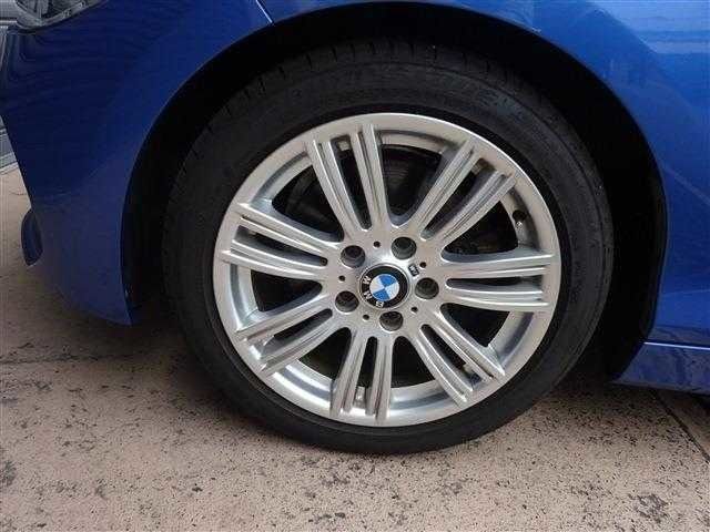 BMW BMW 1series 2016