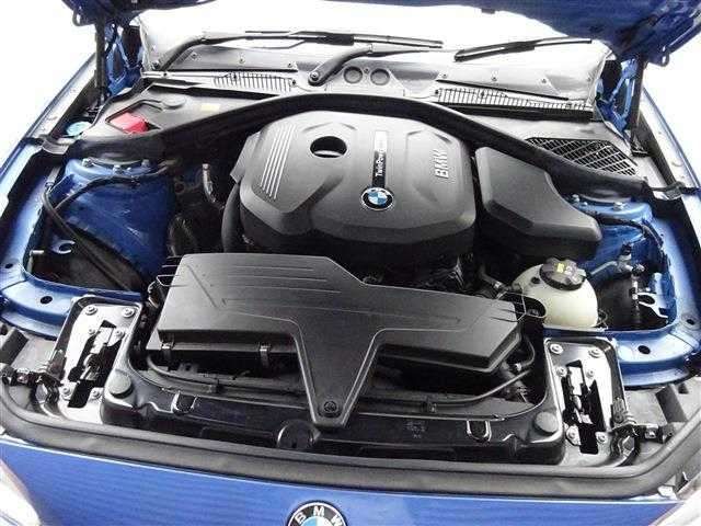 BMW BMW 1series 2016