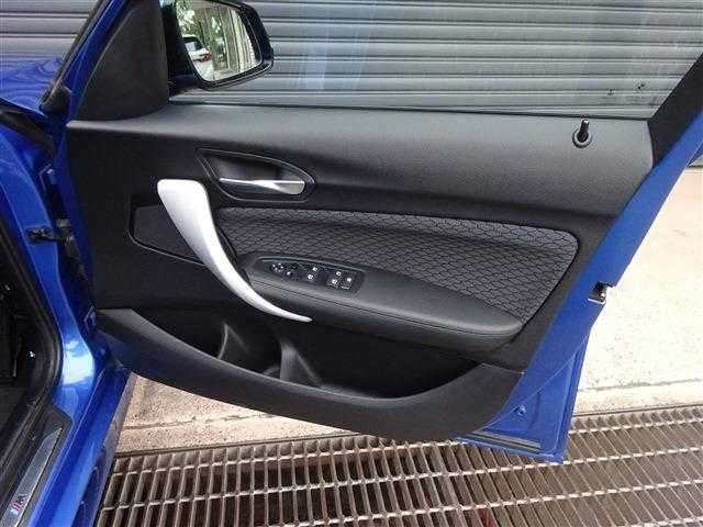 BMW BMW 1series 2016