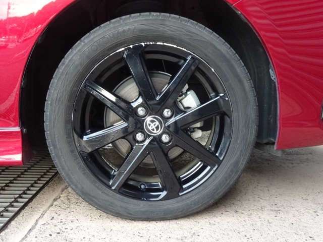 TOYOTA COROLLA FIELDER HYBRID 2017