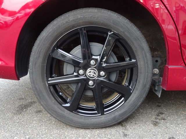 TOYOTA COROLLA FIELDER HYBRID 2017