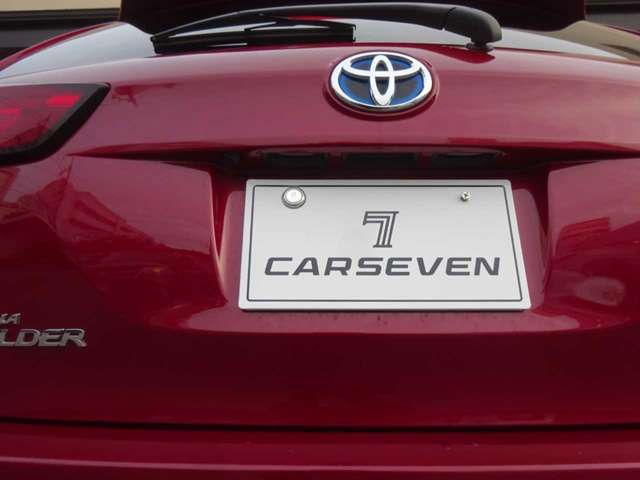 TOYOTA COROLLA FIELDER HYBRID 2017