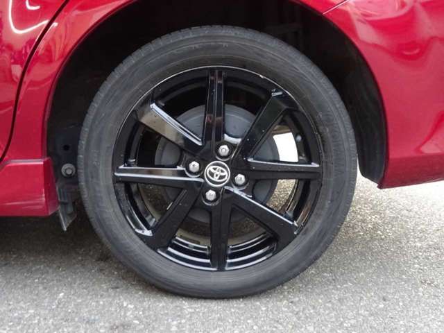 TOYOTA COROLLA FIELDER HYBRID 2017