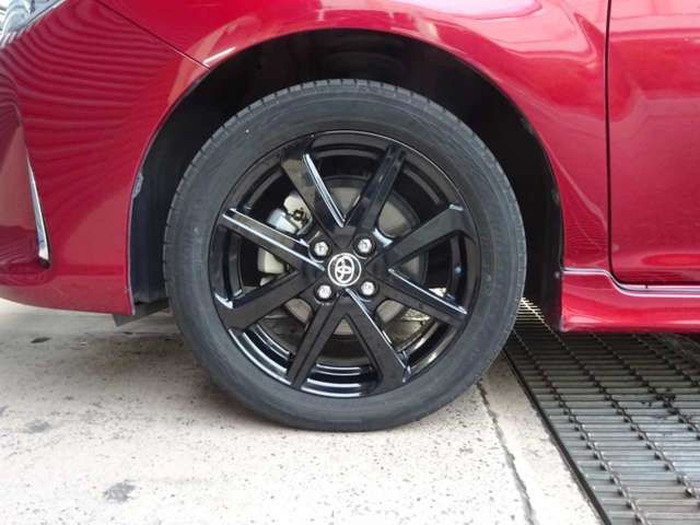 TOYOTA COROLLA FIELDER HYBRID 2017