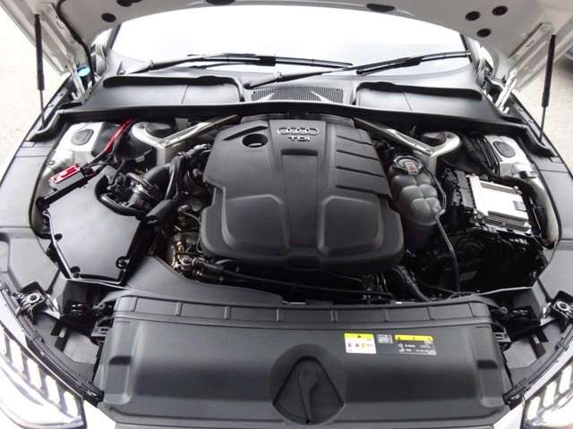 AUDI AUDI A4 AVANT 2021