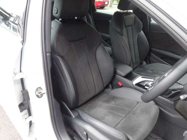 AUDI AUDI A4 AVANT 2021