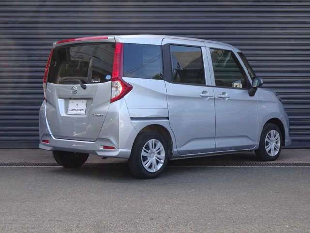 DAIHATSU THOR 2020