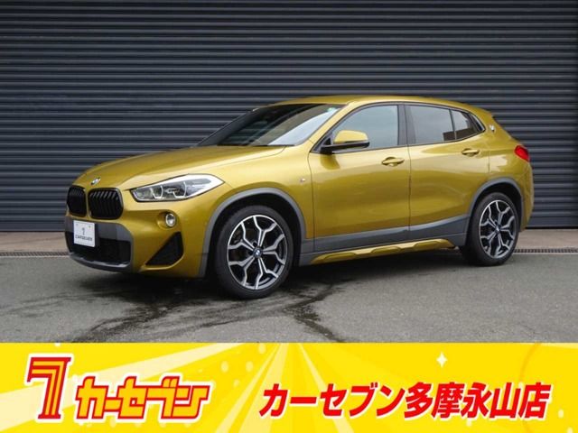 BMW BMW X2 2019 