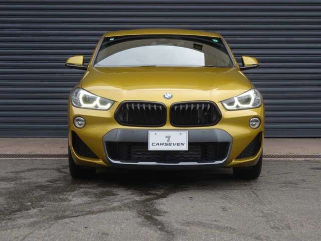 BMW BMW X2 2019