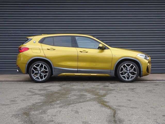 BMW BMW X2 2019