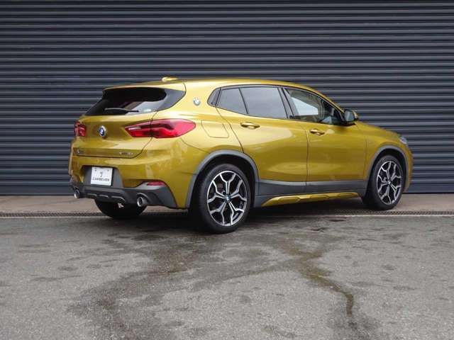 BMW BMW X2 2019