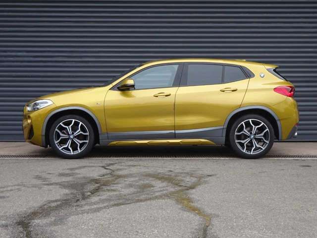 BMW BMW X2 2019