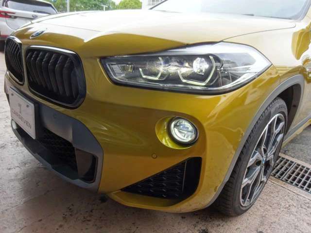 BMW BMW X2 2019