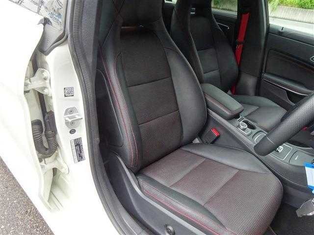 AMG AMG CLA class 2014