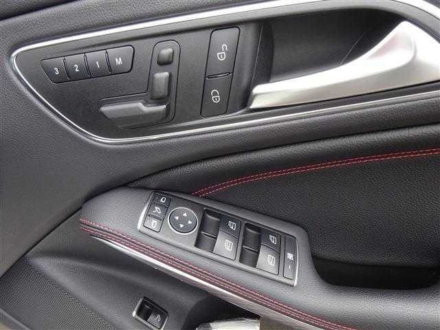 AMG AMG CLA class 2014