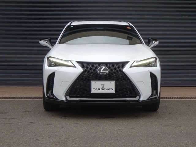 TOYOTA LEXUS UX300h 2025