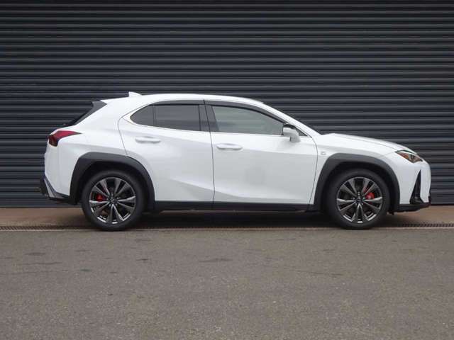 TOYOTA LEXUS UX300h 2025