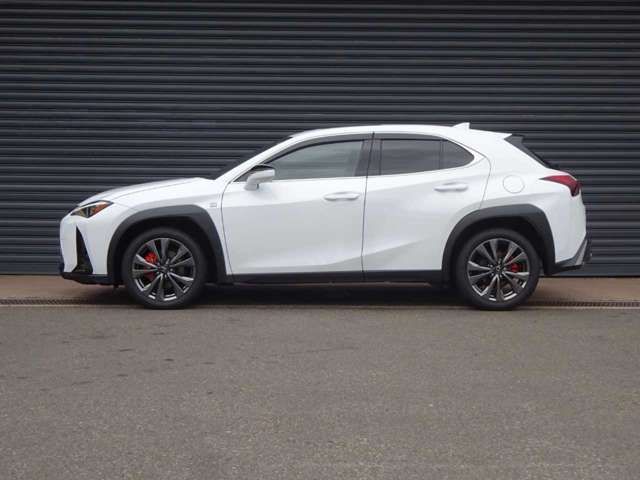 TOYOTA LEXUS UX300h 2025