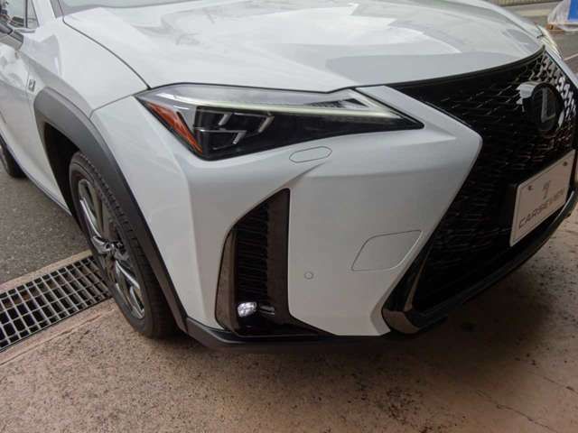 TOYOTA LEXUS UX300h 2025
