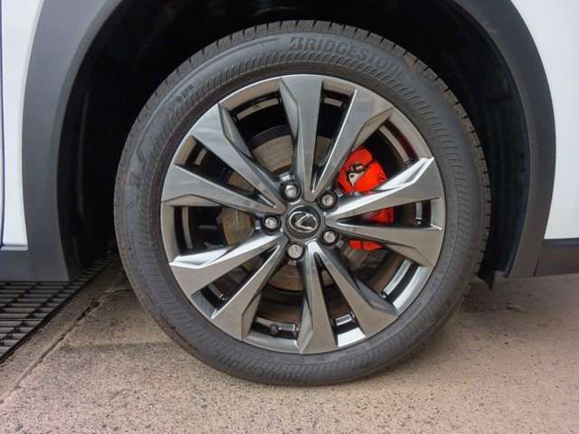 TOYOTA LEXUS UX300h 2025