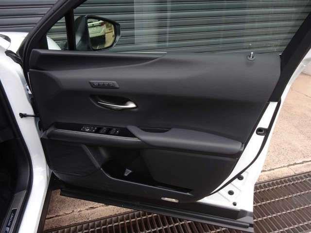 TOYOTA LEXUS UX300h 2025