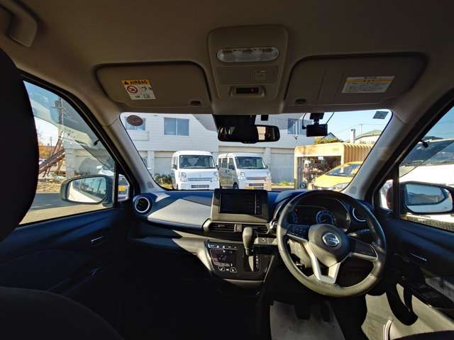 NISSAN DAYZ 4WD 2021