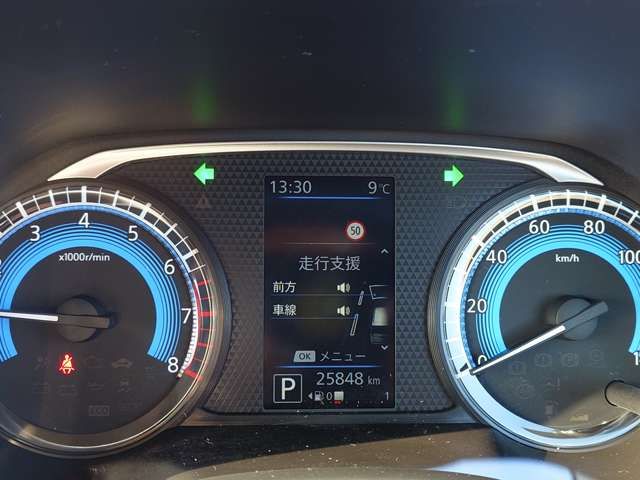 NISSAN DAYZ 4WD 2021