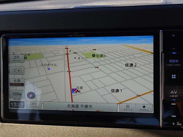 NISSAN DAYZ 4WD 2021