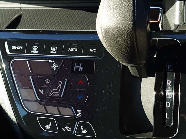 NISSAN DAYZ 4WD 2021