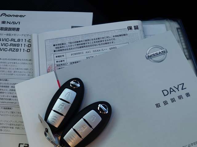 NISSAN DAYZ 4WD 2021