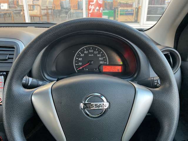 NISSAN MARCH  4WD 2018