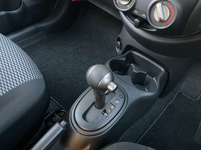 NISSAN MARCH  4WD 2018