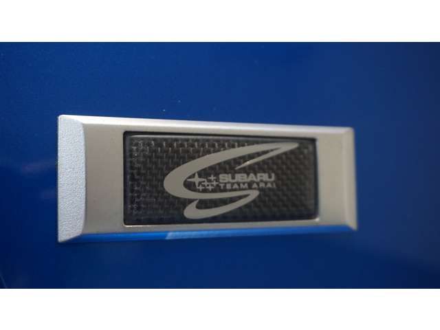 SUBARU IMPREZA WRX 2006