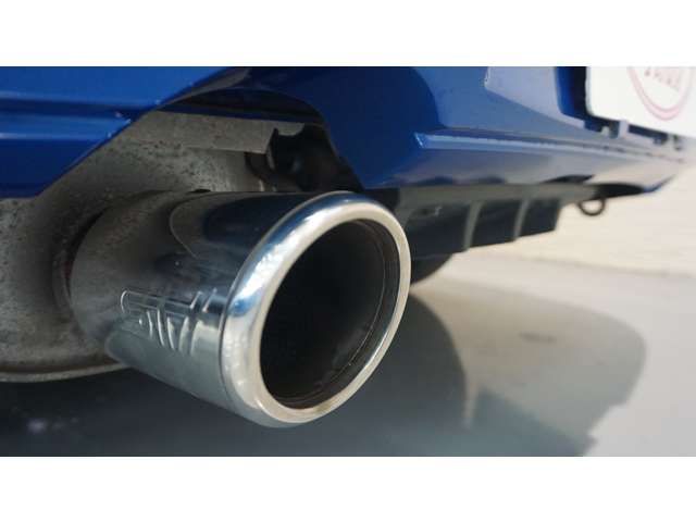 SUBARU IMPREZA WRX 2006