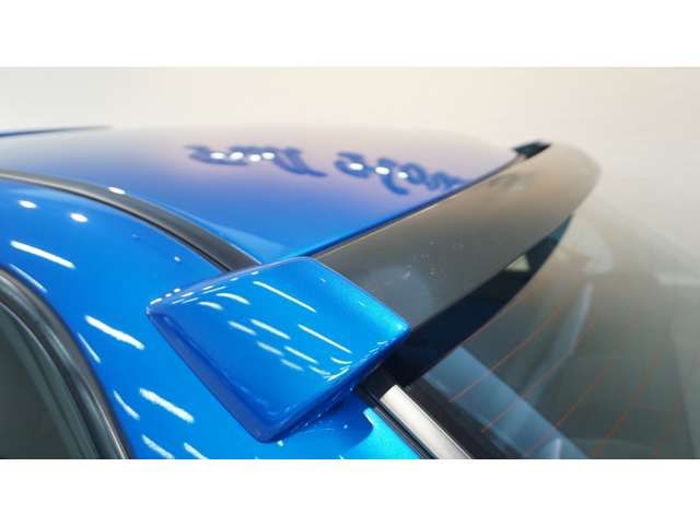 SUBARU IMPREZA WRX 2006