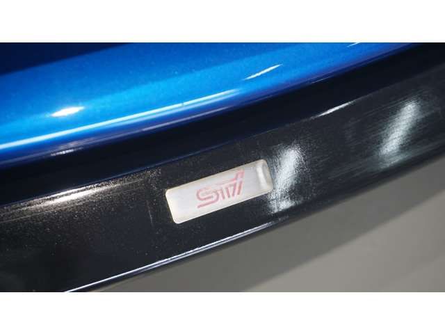 SUBARU IMPREZA WRX 2006