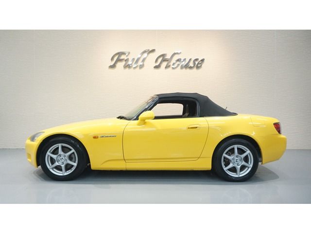 HONDA S2000 2000