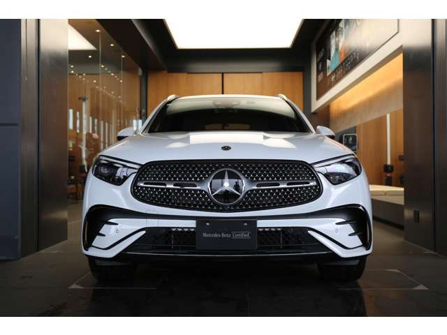 MERCEDES BENZ MERCEDES BENZ GLC class 2024