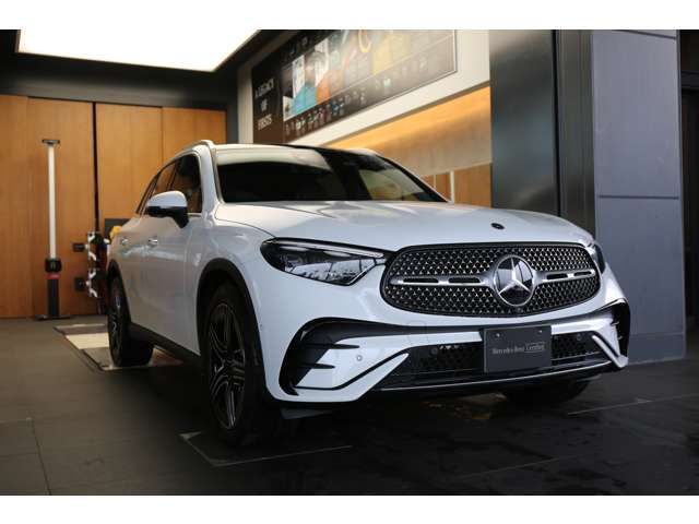 MERCEDES BENZ MERCEDES BENZ GLC class 2024