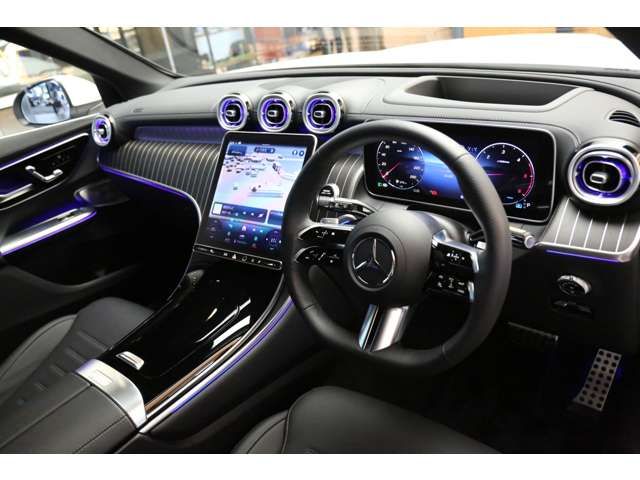 MERCEDES BENZ MERCEDES BENZ GLC class 2024