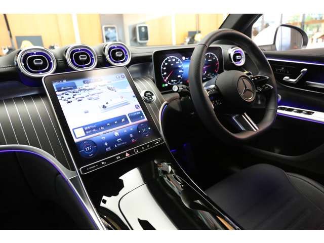 MERCEDES BENZ MERCEDES BENZ GLC class 2024