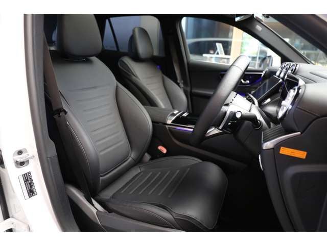 MERCEDES BENZ MERCEDES BENZ GLC class 2024