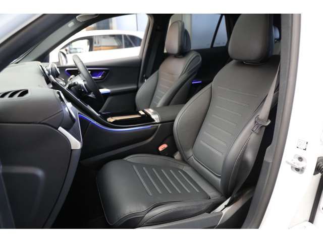 MERCEDES BENZ MERCEDES BENZ GLC class 2024