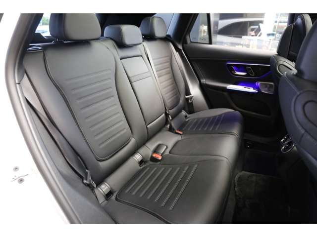 MERCEDES BENZ MERCEDES BENZ GLC class 2024