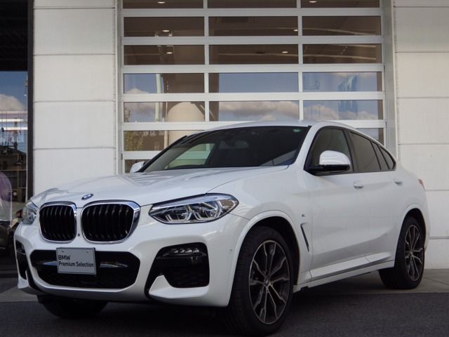 BMW BMW X4 2020
